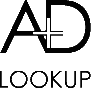 AD Lookup Logo