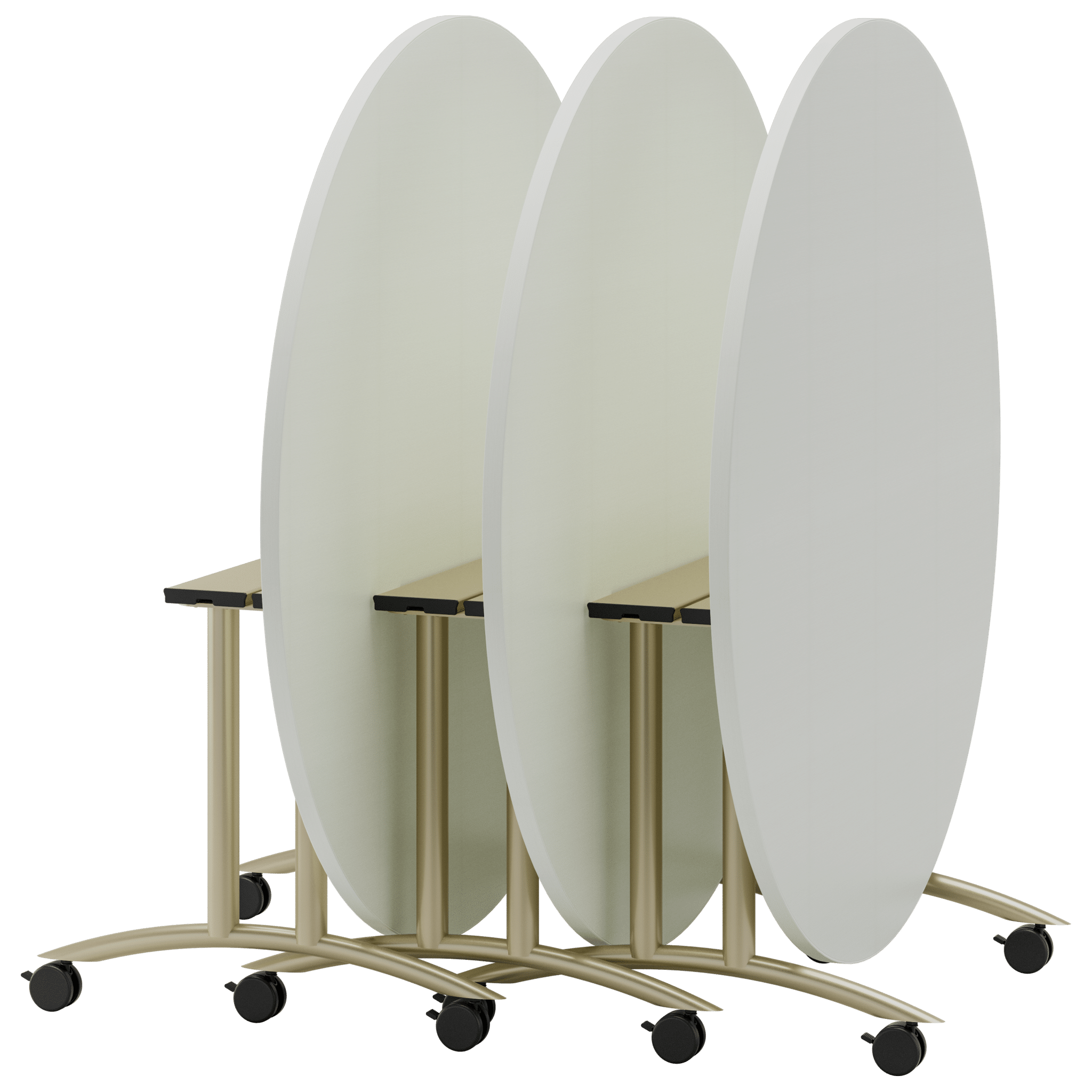 Gateway Table / Cafeteria Table + Folding Table | Hi5 Furniture, Inc.