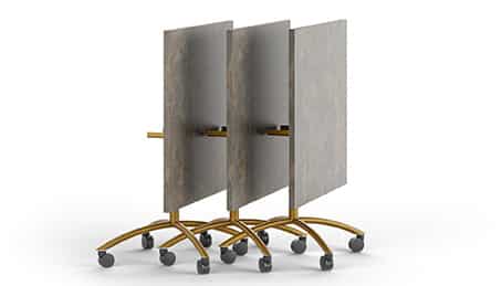 Gateway Table / Cafeteria Table + Folding Table | Hi5 Furniture, Inc.