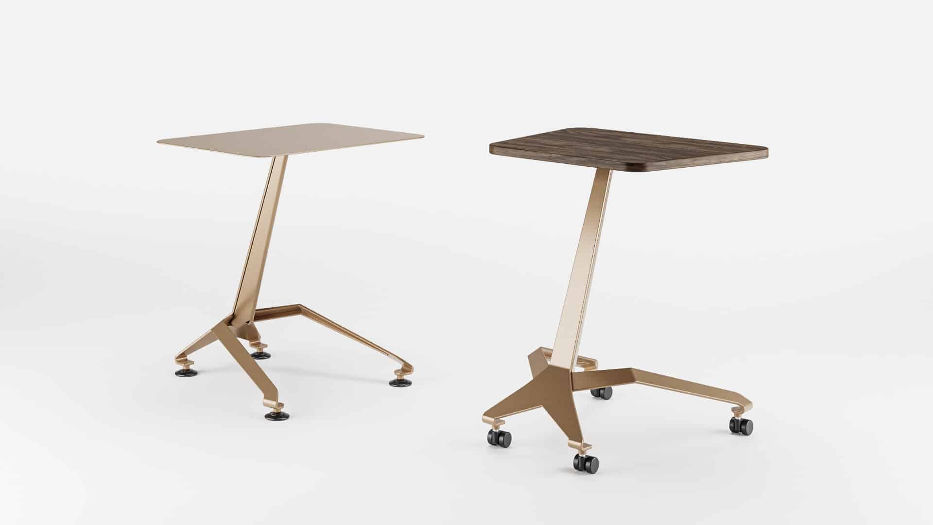 Hi5 furniture tables - Arlington collection