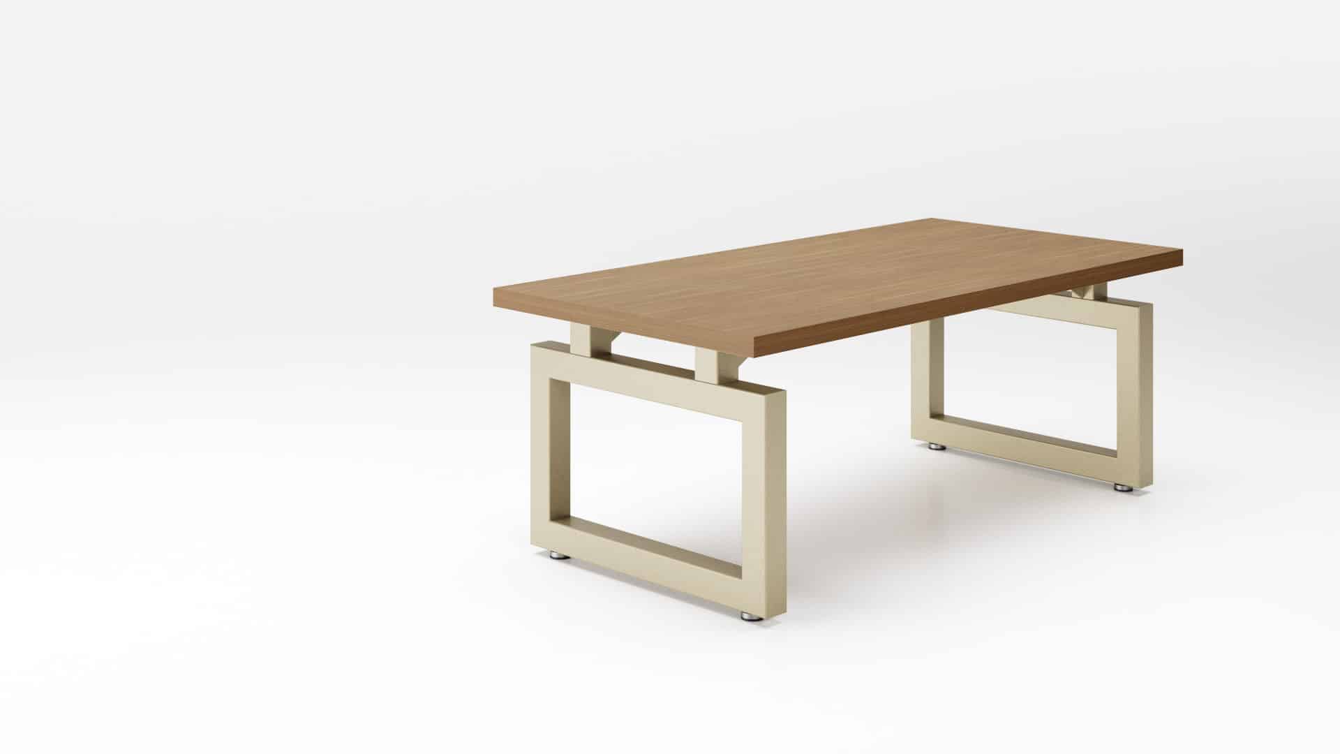 Coby Square lounge tables - rectangular