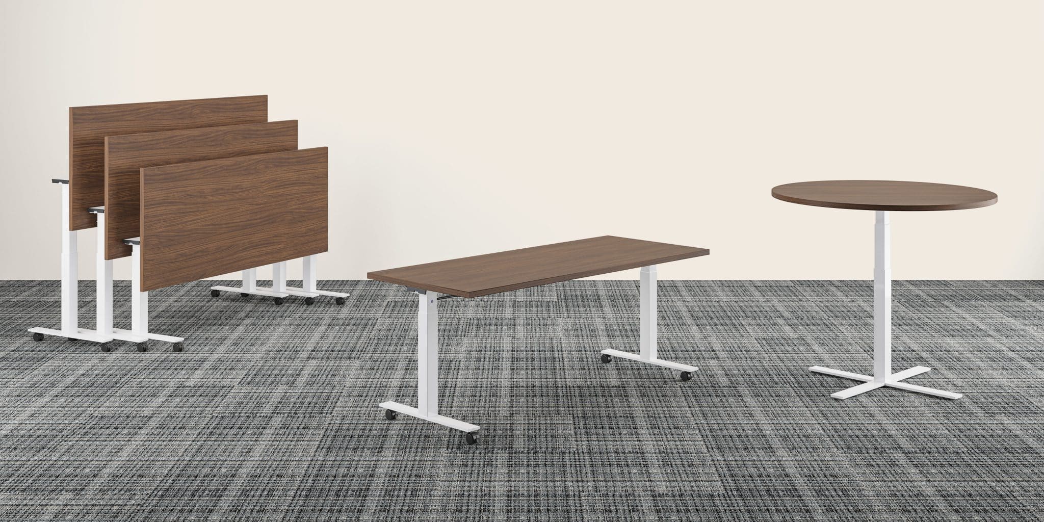 Empire Tables for an office