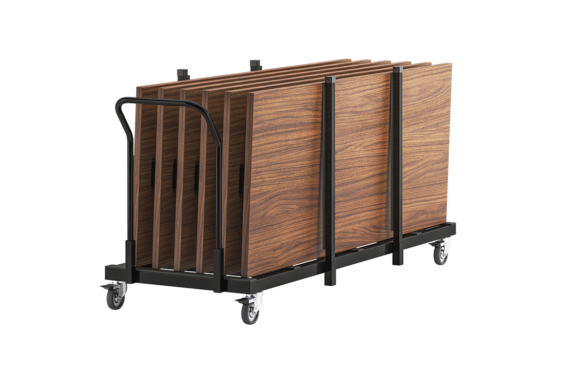Power Options for Commercial Furniture | Hi5 Furniture, Inc.